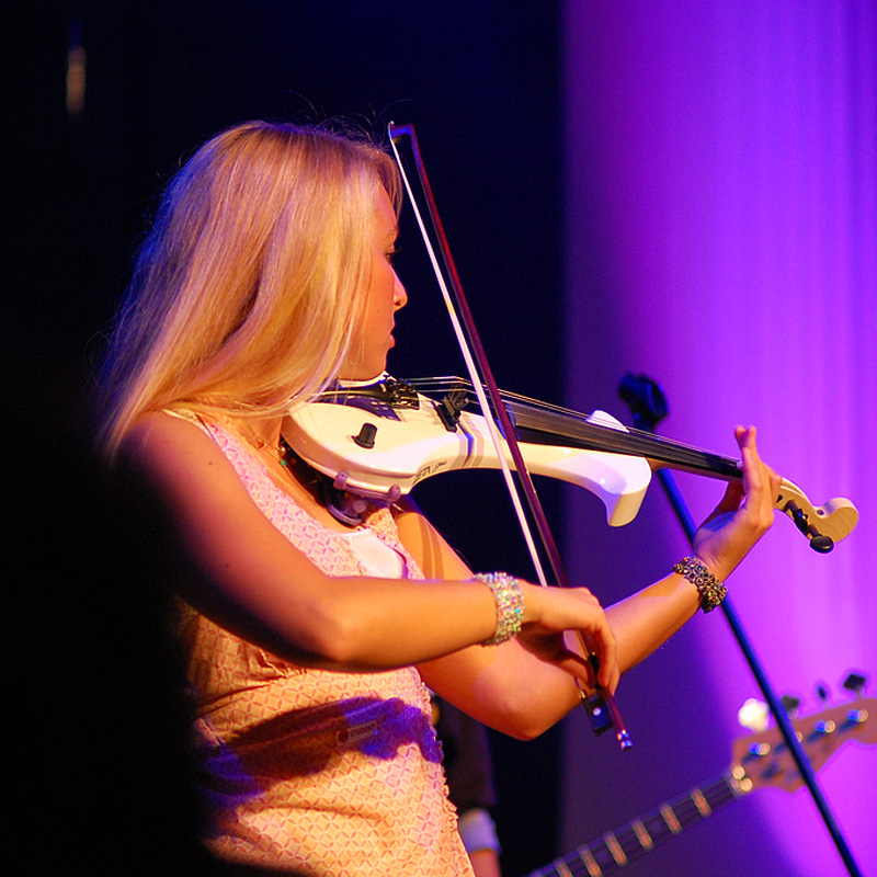 Crouch goes Home to Jesus